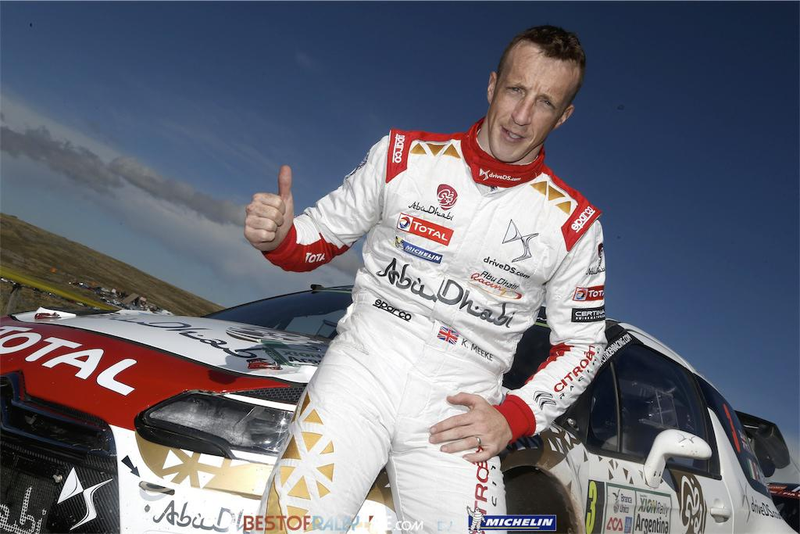 Illustration for article titled Who is your FIA Personality Of The Year?